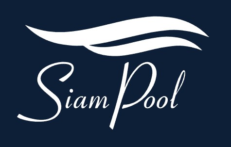 SIAM POOL logo