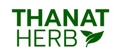 THANAT HERB COMMERCIAL logo